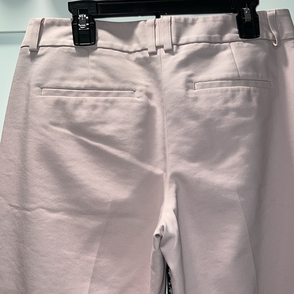 Express editor 4S light pink pants - Picture 5 of 6